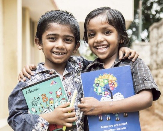 Education and Literacy